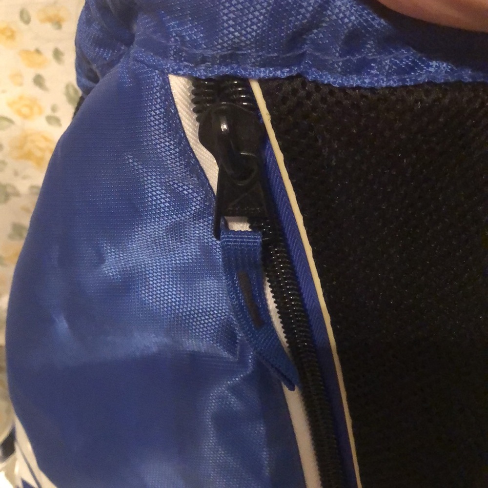 Adidas Drawstring Bag - image 3